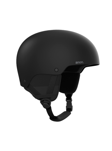 Kask Anon Raider 3 Black
