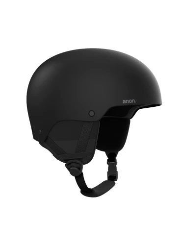 Kask Anon Raider 3 Black