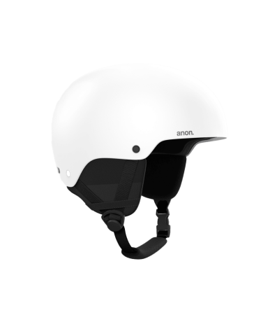 Przejdź do produktu Kask Anon Raider 3 White /2026