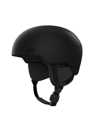 Przejdź do produktu Kask Anon Windham Wavecel Black /2026