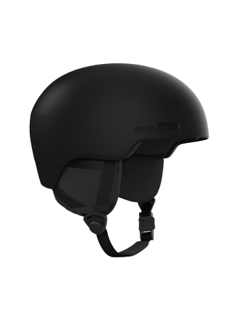 Przejdź do produktu Kask Anon Windham Wavecel Black /2026