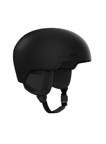 Kask Anon Windham Wavecel Black /2026