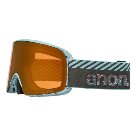 Przejdź do produktu Gogle Anon M6 Alpine Terra SUNNYBRONZE/CLOUDY/2026