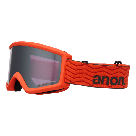 Przejdź do produktu Gogle Anon Helix 2 Fiesta Red SUNNYONYX/AMBER/2026