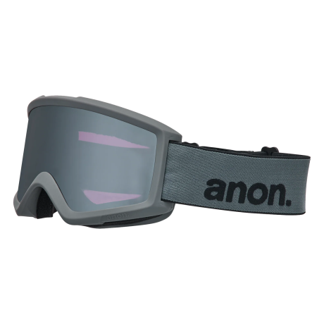Przejdź do produktu Gogle Anon Helix 2 Stelth SUNNYONYX/AMBER /2026