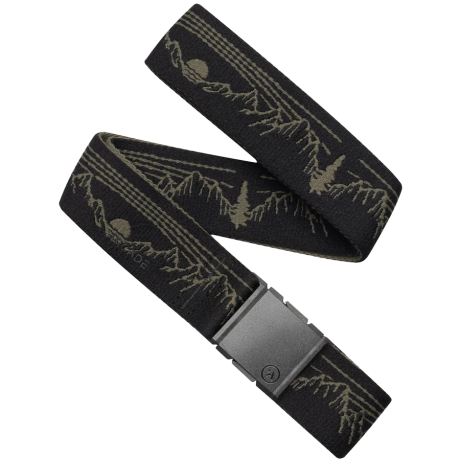 Przejdź do produktu Pasek Arcade Out Of Range Ivy Green