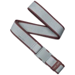 Pasek Arcade Carto Slim Cloud Burgundy