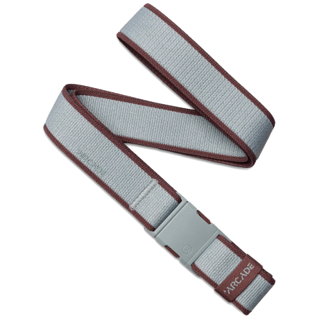 Przejdź do produktu Pasek Arcade Carto Slim Cloud Burgundy