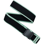 Pasek Arcade Carto Black Mint