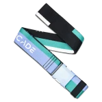 Pasek Arcade Sierra Periwinkle Black