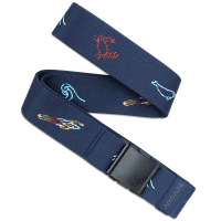 Pasek Arcade Save the Waves Navy (1).png