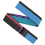 Pasek Arcade Sierra Acid Fade Blue