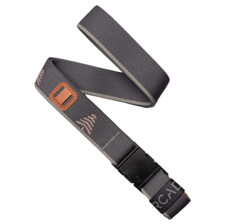Przejdź do produktu Pasek Arcade Blackwood Slim Charcoal Blush