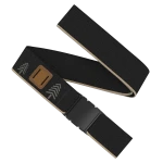 Pasek Arcade Blackwood Black Sand