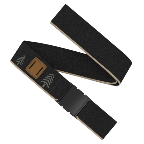 Przejdź do produktu Pasek Arcade Blackwood Black Sand