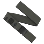 Pasek Arcade Blackwood Ivy Green Black