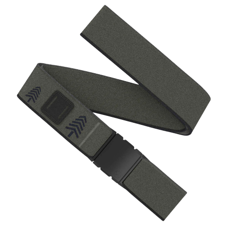 Przejdź do produktu Pasek Arcade Blackwood Ivy Green Black