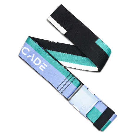 Przejdź do produktu Pasek Arcade Sierra Periwinkle Black