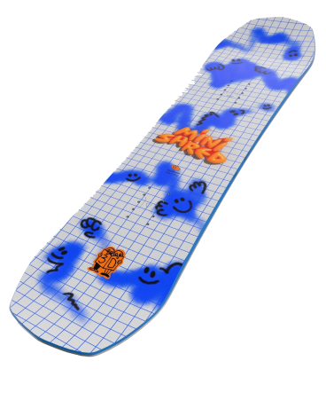 Przejdź do produktu Snowboard Bataleon JR Minishred /2025
