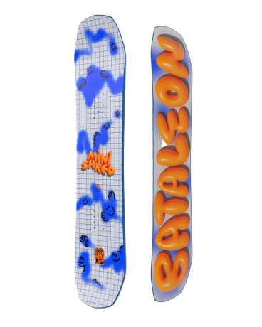 Przejdź do produktu Snowboard Bataleon JR Minishred /2025