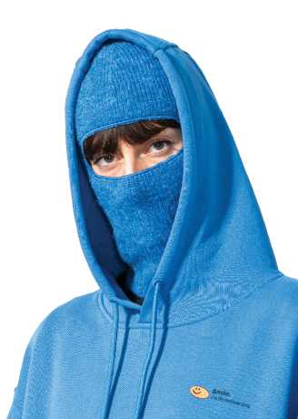 Przejdź do produktu Czapka Bataleon 2Way Beanie Blue /2025