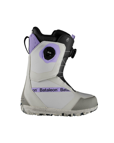 Buty Bataleon WMS Mosh Boa Grape /2025