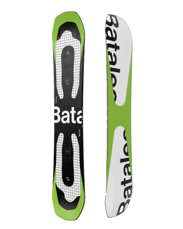 Przejdź do produktu Snowboard Bataleon Evil Teen /2025