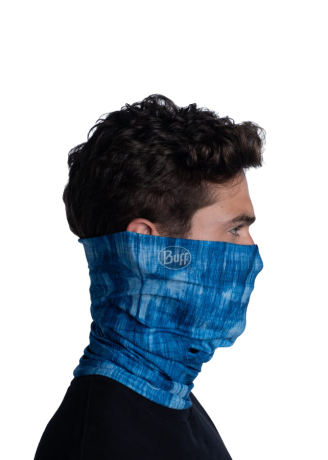 Przejdź do produktu Chusta Buff Original Ecostretch Wane Dustyblue