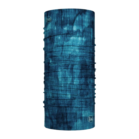Przejdź do produktu Chusta Buff Original Ecostretch Wane Dustyblue