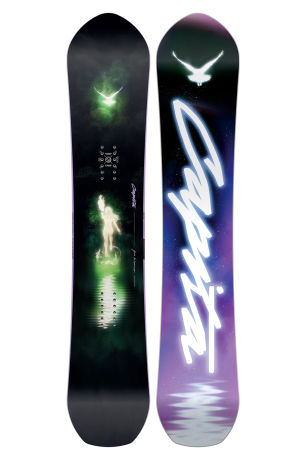 Przejdź do produktu Snowboard Capita WMS The Equalizer /2024