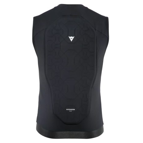 Przejdź do produktu Ochraniacz Dainese Auxagon Waistcoat Limo /2025