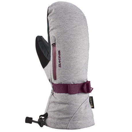 Przejdź do produktu Rękawice Dakine WMS Sequoia Mitt Silver /2025