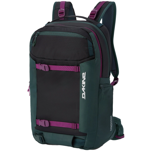 Plecak Dakine WMS Mission Pro Spruce 25L