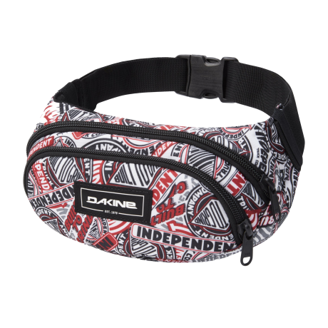 Przejdź do produktu Nerka Dakine Hip Pack X Independent /2025