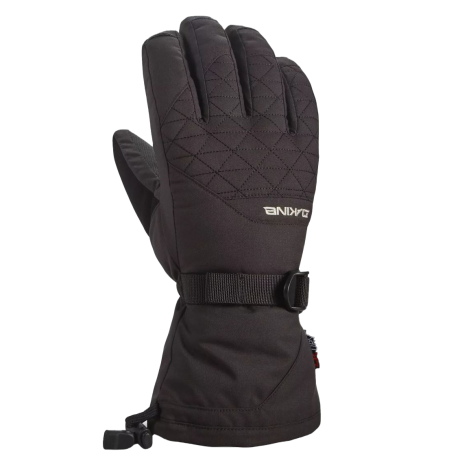 Przejdź do produktu Rękawice Dakine WMS Camino Black /2026