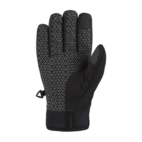 Przejdź do produktu Rękawice Dakine Impreza Gore-Tex Black /2026