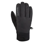 Rękawice Dakine Impreza Gore-Tex Black /2026
