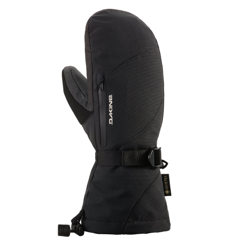Rękawice Dakine WMS Sequoia GORE Mitt Black /2026