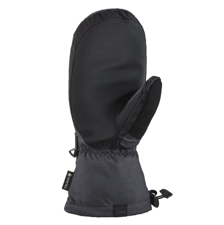 Przejdź do produktu Rękawice Dakine Titan GORE Mitt Carbon /2026