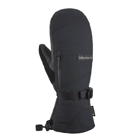 Przejdź do produktu Rękawice Dakine Titan GORE Mitt Black /2026
