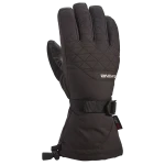 Rękawice Dakine WMS Camino Leather Black /2025