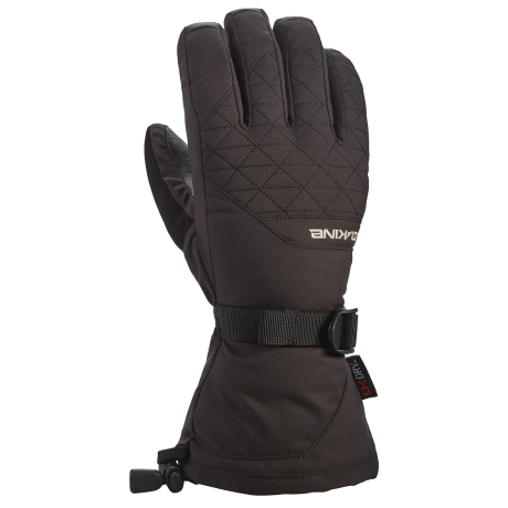 Przejdź do produktu Rękawice Dakine WMS Camino Leather Black /2025