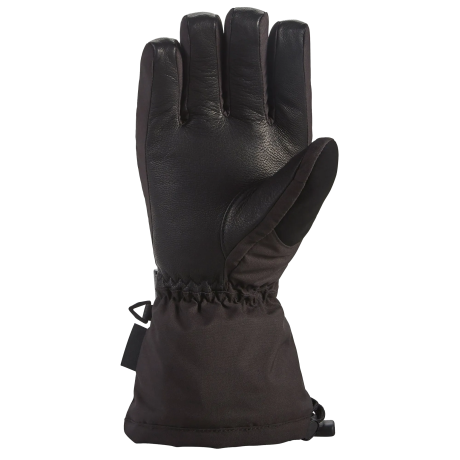 Przejdź do produktu Rękawice Dakine WMS Camino Leather Black /2025