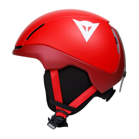 Przejdź do produktu Kask Dainese JR Elemento Red /2025