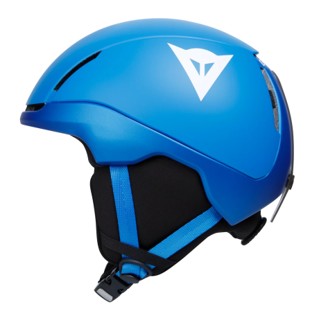 Przejdź do produktu Kask Dainese JR Scarabeo Metallic Blue /2024