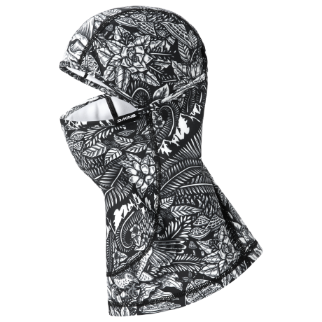 Przejdź do produktu Kominiarka Dakine Ninja Balaclava Kingdom Black /2026