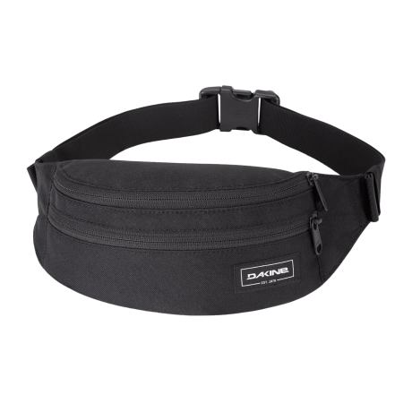 Przejdź do produktu Nerka Dakine Classic Hip Pack Black /2025