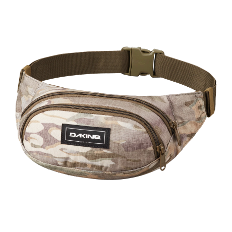 Przejdź do produktu Nerka Dakine Hip Pack Vintage Camo /2023
