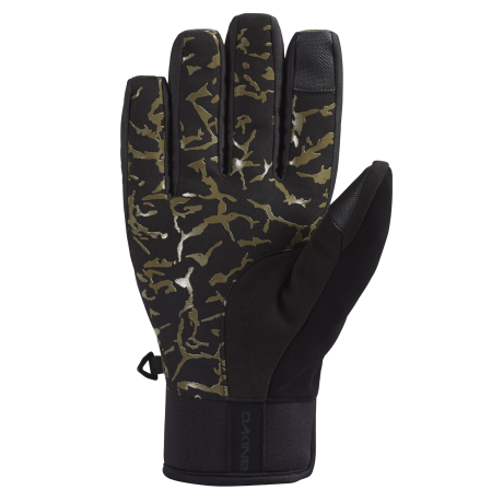 Przejdź do produktu Rękawice Dakine Impreza Gore Cascade Camo /2023