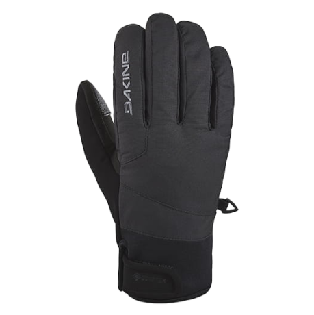 Przejdź do produktu Rękawice Dakine Impreza Gore Black /2023